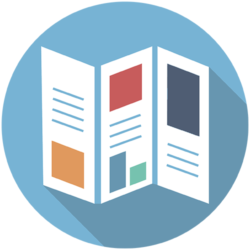 Mountain Lake Publishing - Design & Printing