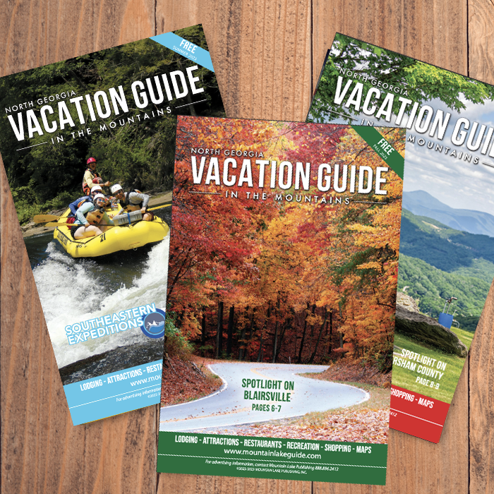 Vacation Guide in the Mountains